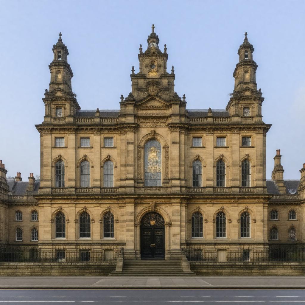 Bradford Metropolitan District Council